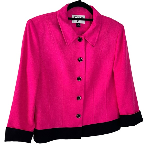 KASPER A.S.L - Picture 2 of 9